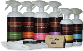 LeatherPlus kit