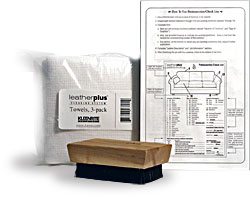 LeatherPlus Accessories